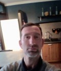 Rencontre Homme : Christophe, 49 ans à France  Lille 